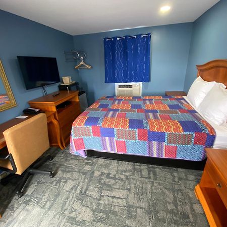 Royal Inn Claremont Εξωτερικό φωτογραφία