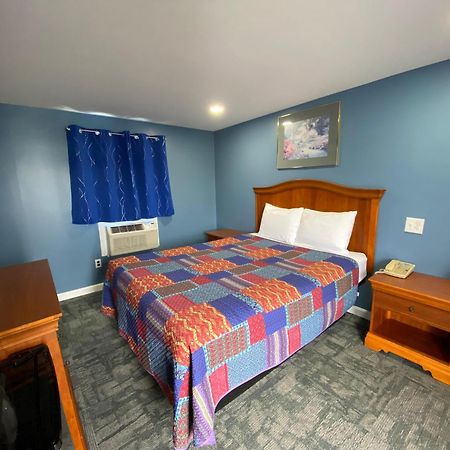 Royal Inn Claremont Εξωτερικό φωτογραφία